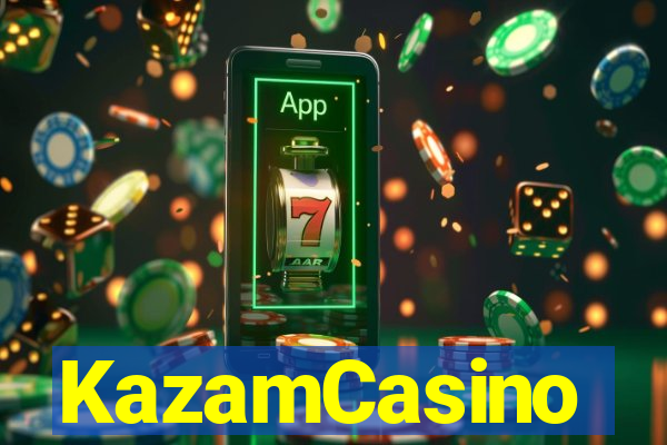 KazamCasino