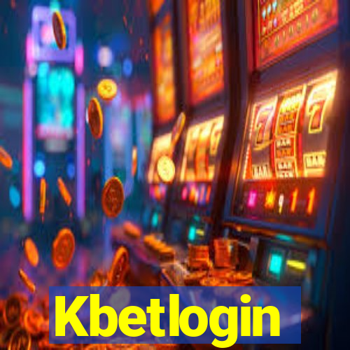 Kbetlogin