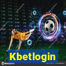 Kbetlogin