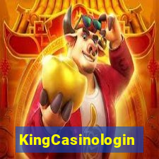 KingCasinologin