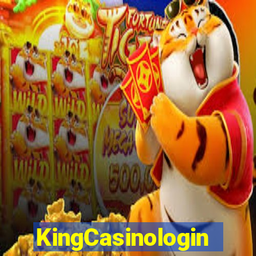 KingCasinologin