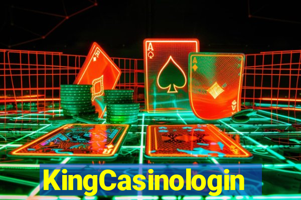 KingCasinologin