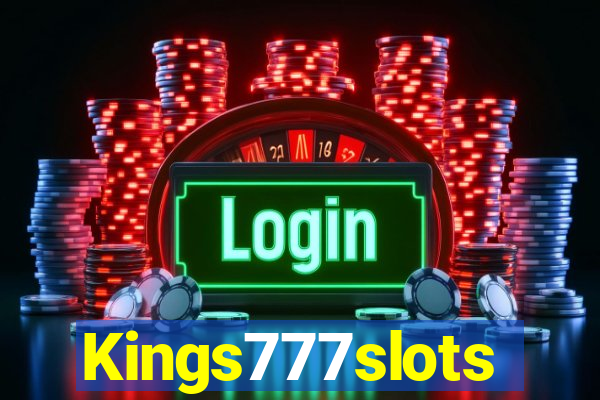 Kings777slots
