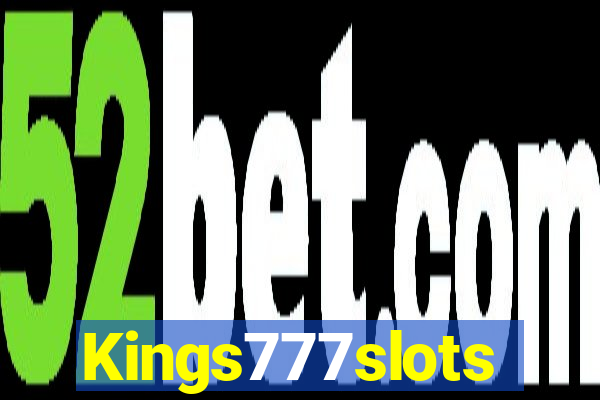 Kings777slots