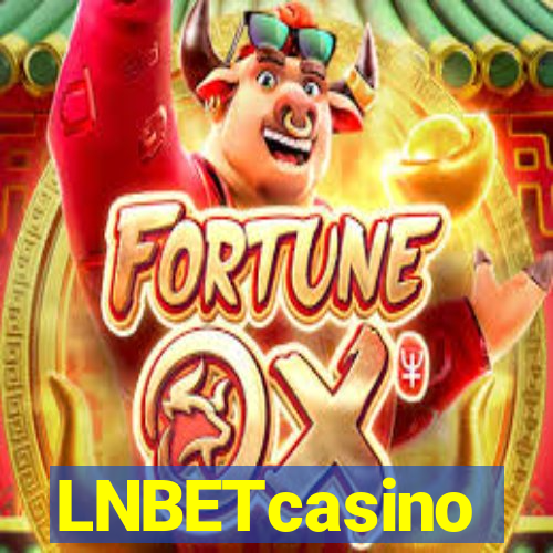 LNBETcasino