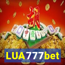 LUA777bet