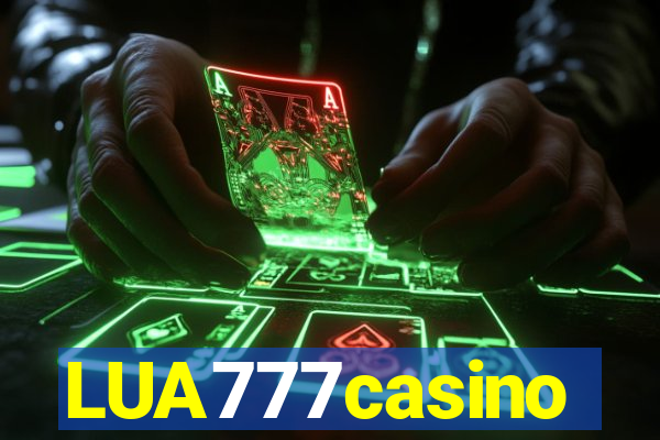 LUA777casino