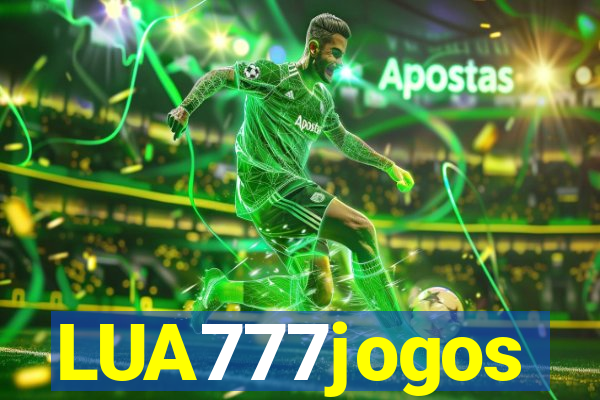 LUA777jogos