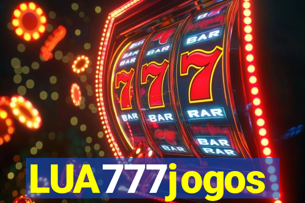 LUA777jogos