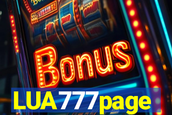 LUA777page
