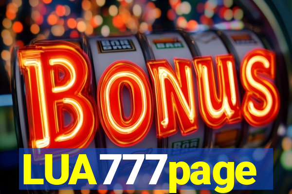 LUA777page