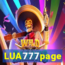 LUA777page