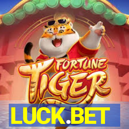 LUCK.BET