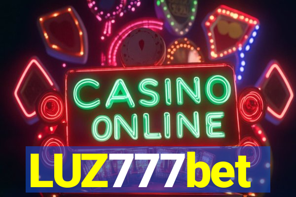 LUZ777bet