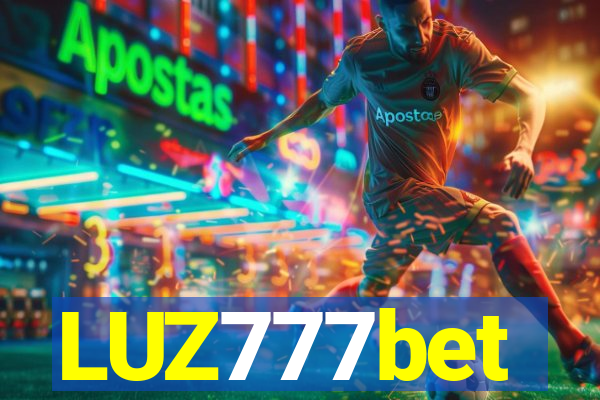 LUZ777bet
