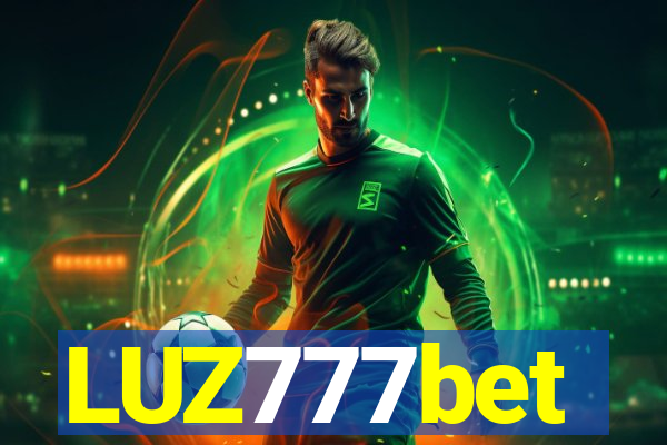 LUZ777bet
