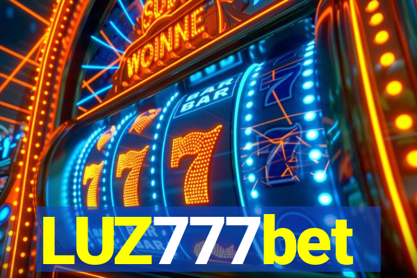 LUZ777bet