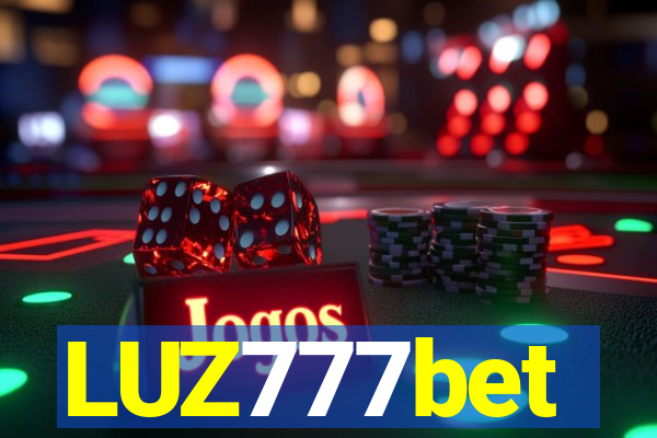 LUZ777bet