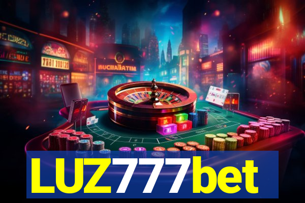 LUZ777bet