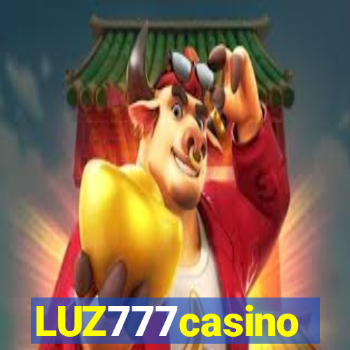 LUZ777casino