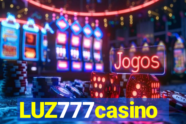LUZ777casino