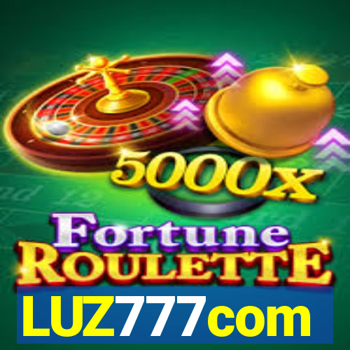 LUZ777com