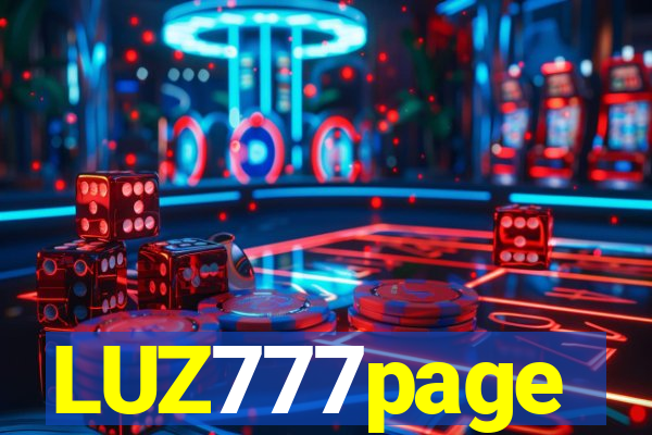 LUZ777page