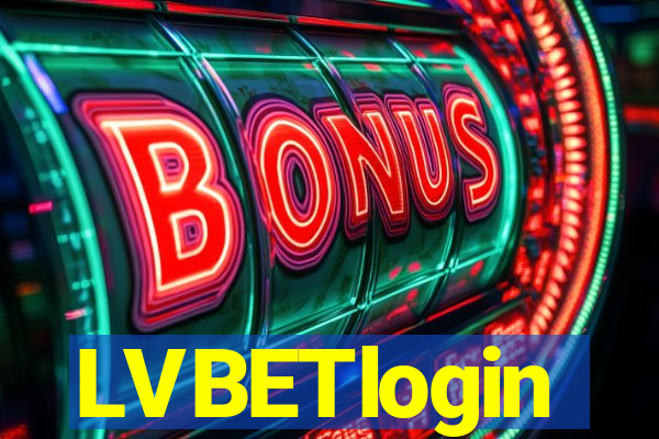LVBETlogin