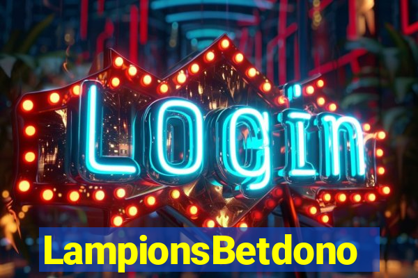 LampionsBetdono