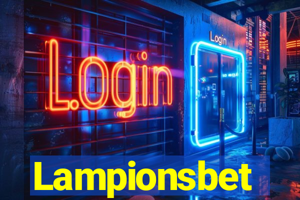 Lampionsbet