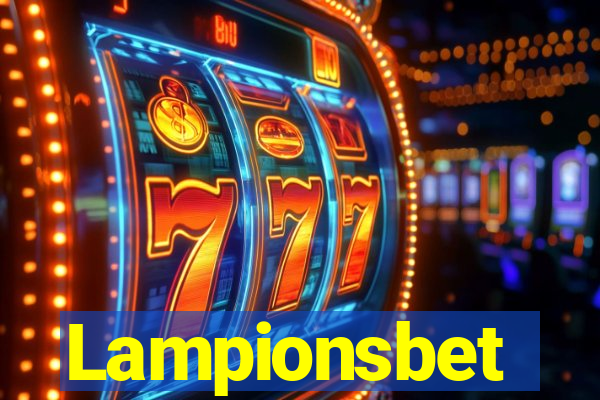 Lampionsbet