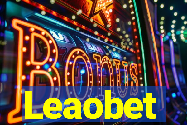 Leaobet