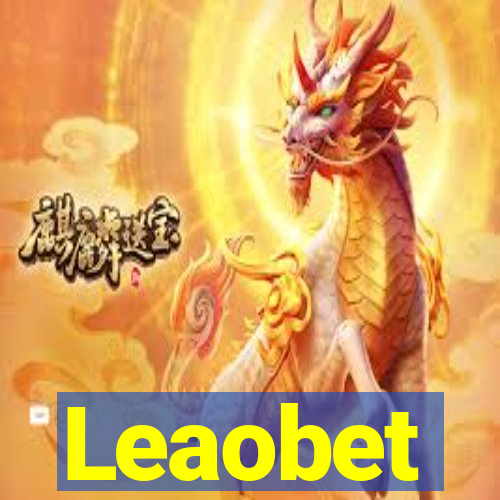 Leaobet