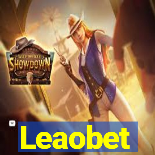 Leaobet