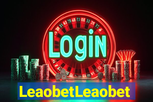 LeaobetLeaobet