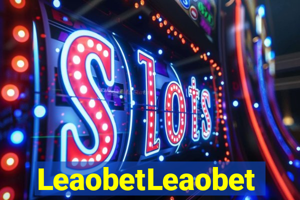 LeaobetLeaobet