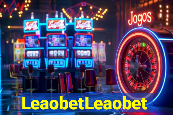 LeaobetLeaobet