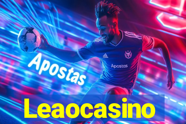 Leaocasino