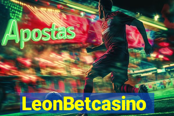 LeonBetcasino