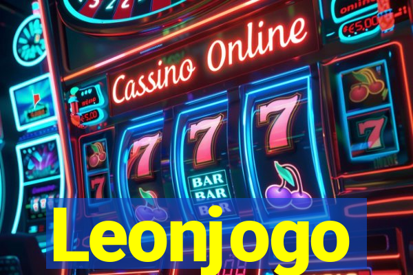 Leonjogo