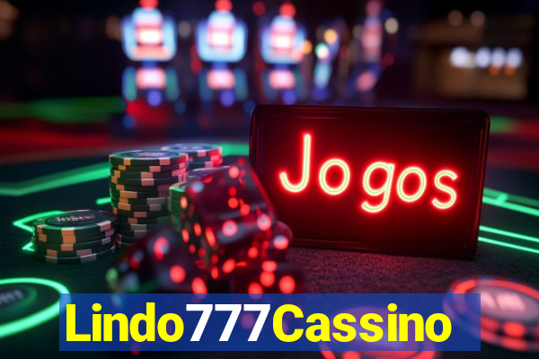 Lindo777Cassino