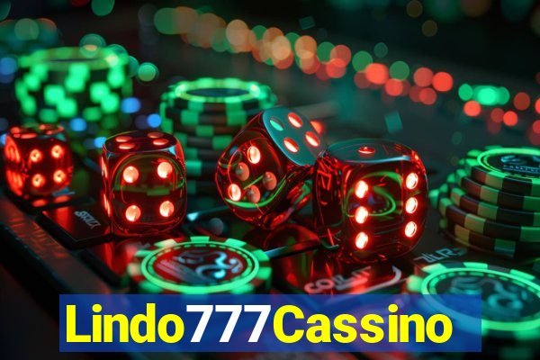 Lindo777Cassino