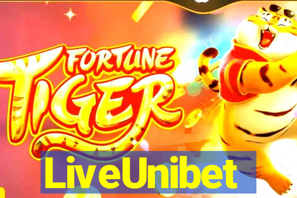 LiveUnibet