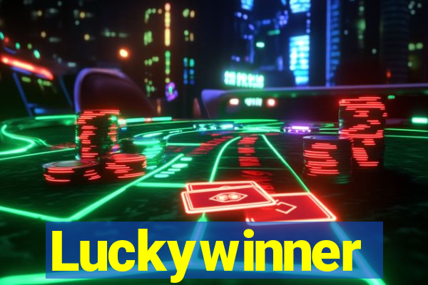 Luckywinner