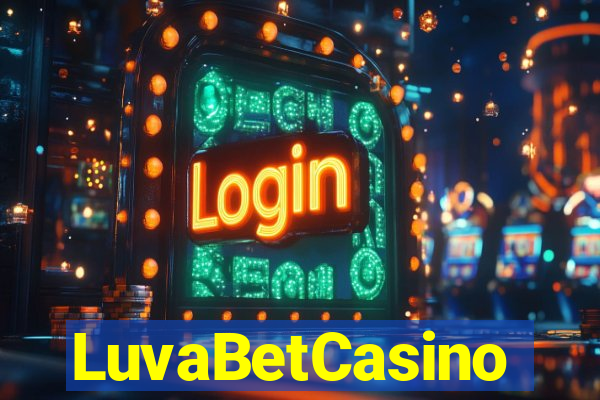 LuvaBetCasino