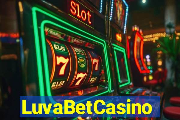LuvaBetCasino