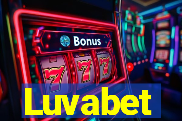 Luvabet