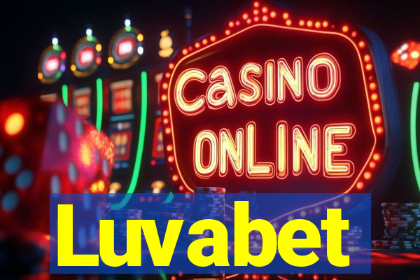 Luvabet