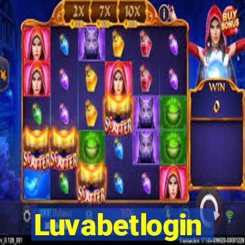 Luvabetlogin