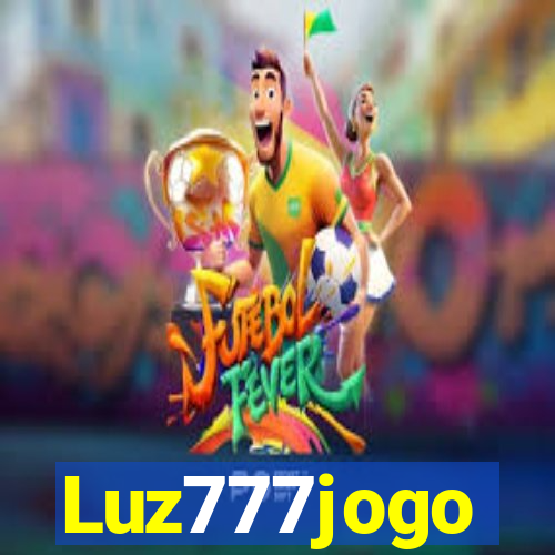 Luz777jogo